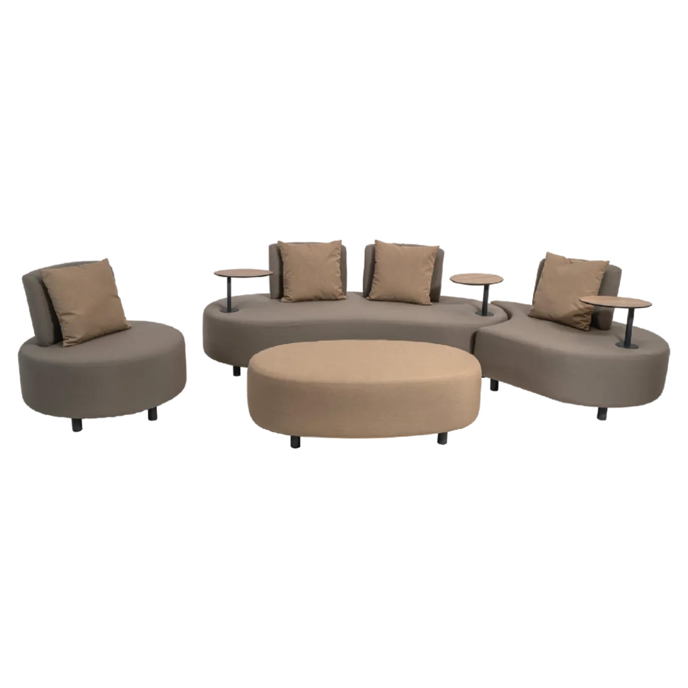 Lesli Living Loungeset Calidad