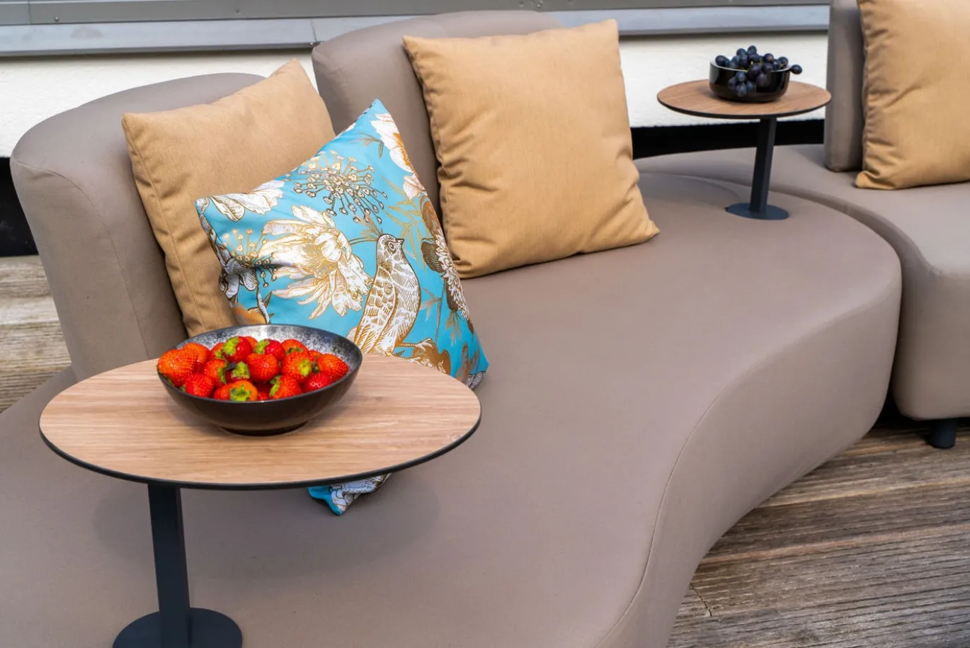 Lesli Living Loungeset Calidad