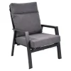 Lesli Living Loungestoel Ohio