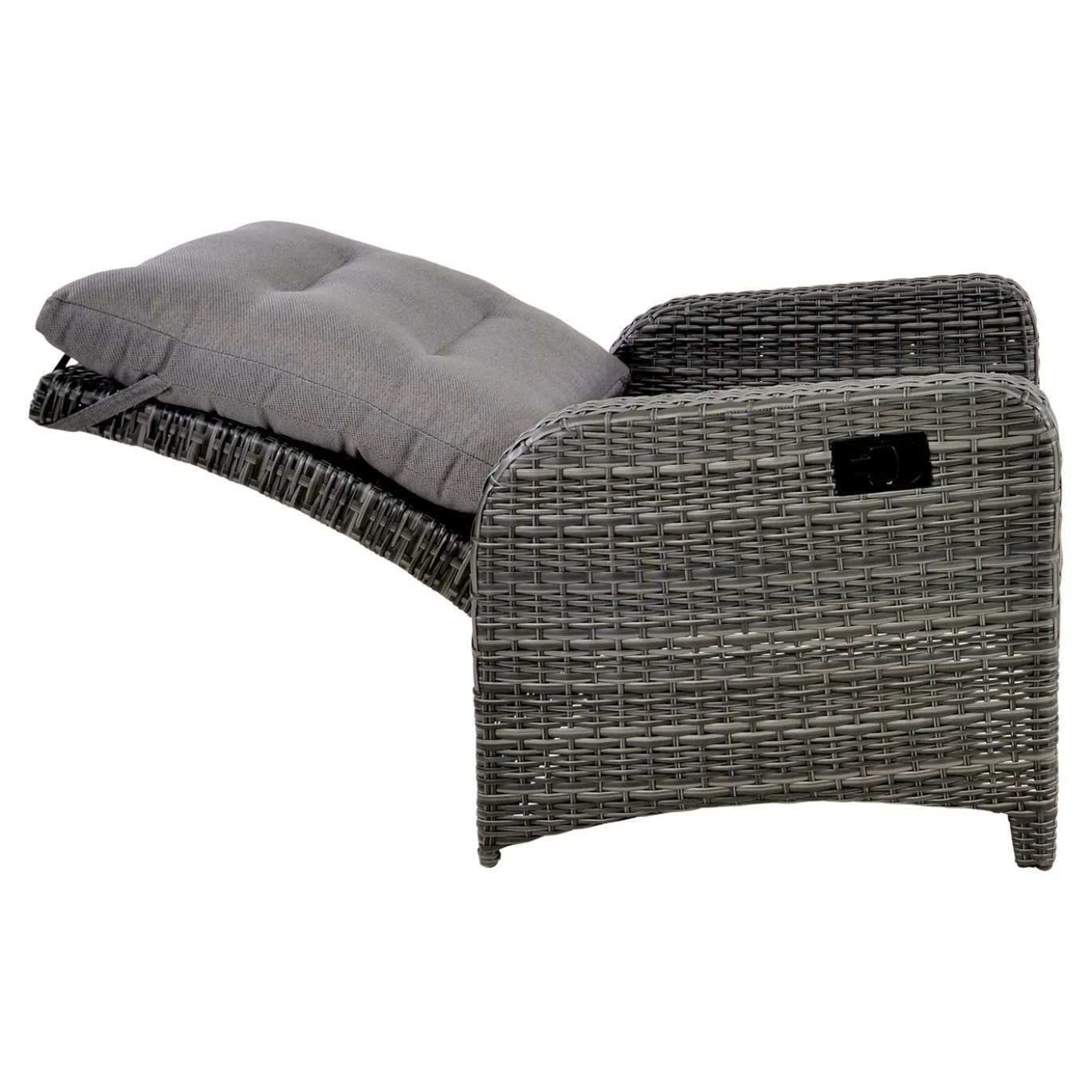 Lesli Living Loungestoel Soho Forte