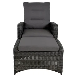 Lesli Living Loungestoel Soho Forte