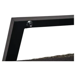 Lesli Living Loungestoel Treviso Brick