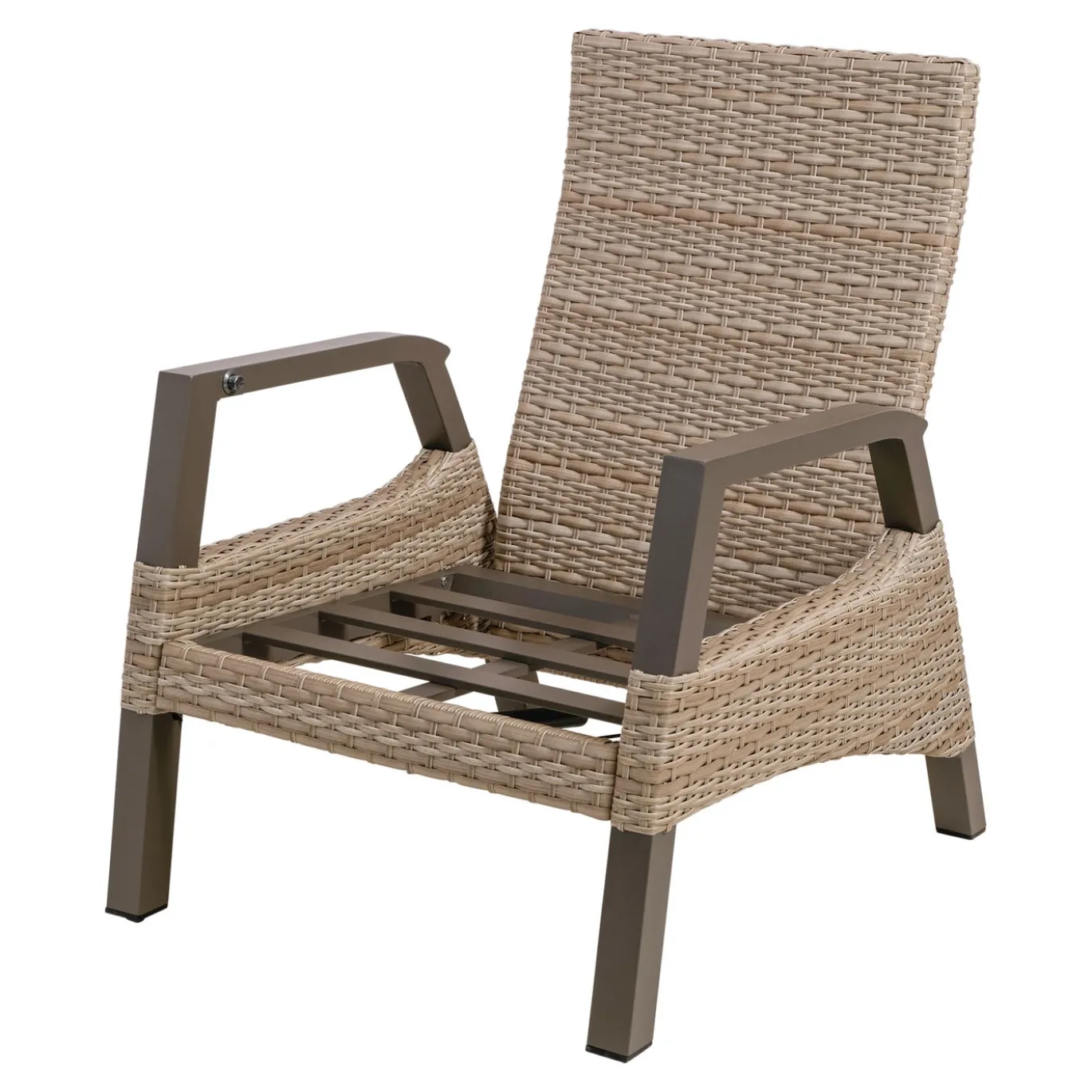 Lesli Living Loungestoel Treviso Mountain