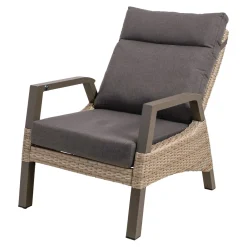 Lesli Living Loungestoel Treviso Mountain