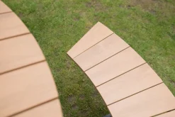Lesli Living Picknickset Arezzo Rond
