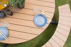 Lesli Living Picknickset Arezzo Rond