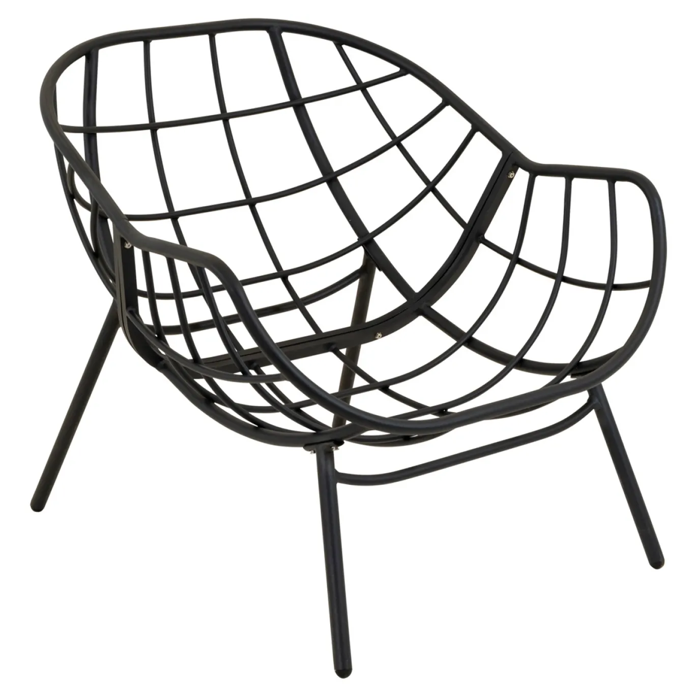 Lesli Living Relax Stoel Cozy Stone