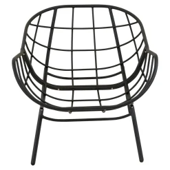Lesli Living Relax Stoel Cozy Stone