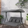 Lesli Living Schommelbank Madeira 3Pers