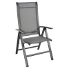 Lesli Living Standenstoel Hera Negro