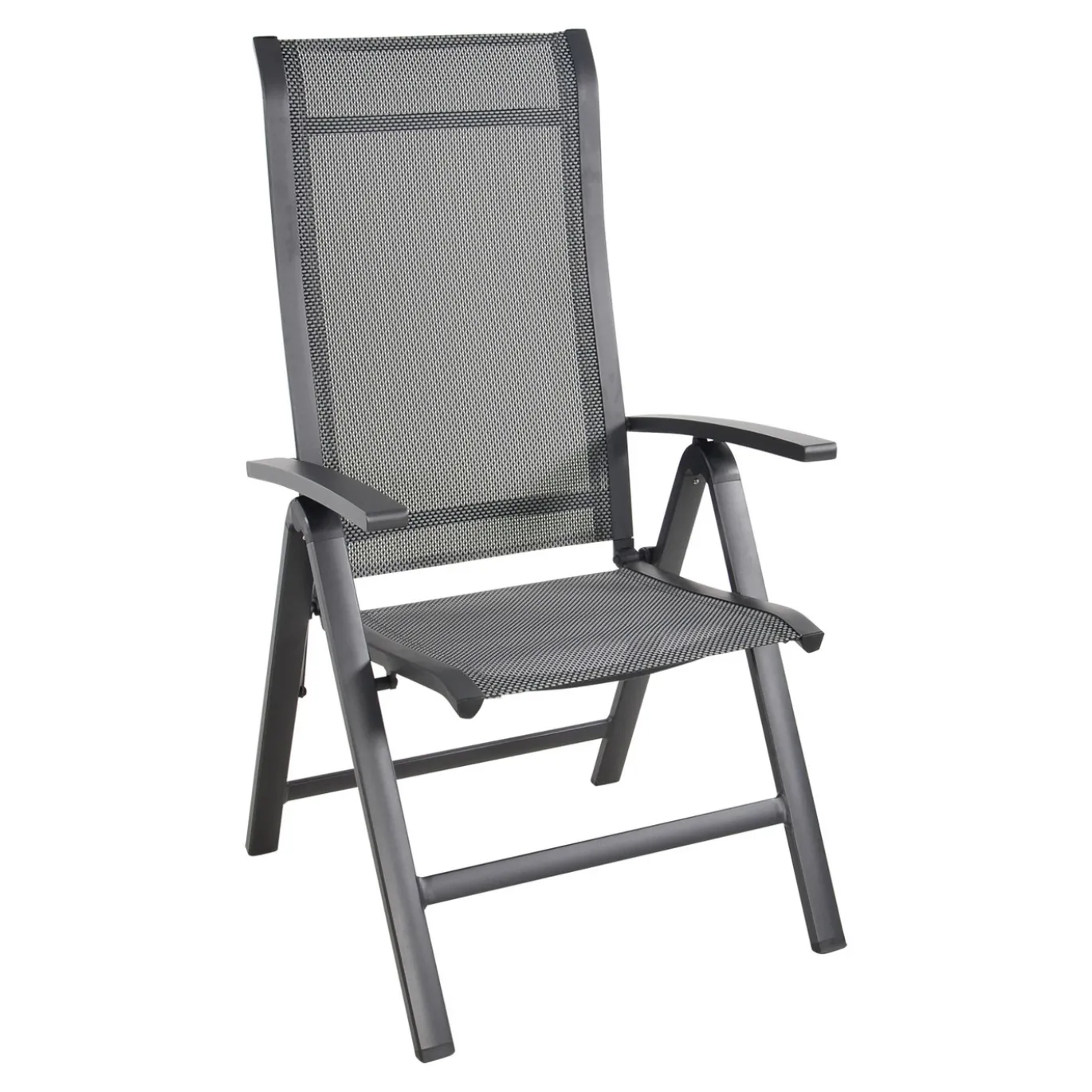 Lesli Living Standenstoel Hera Negro