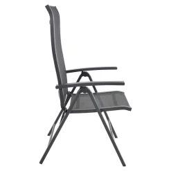 Lesli Living Standenstoel Hera Negro