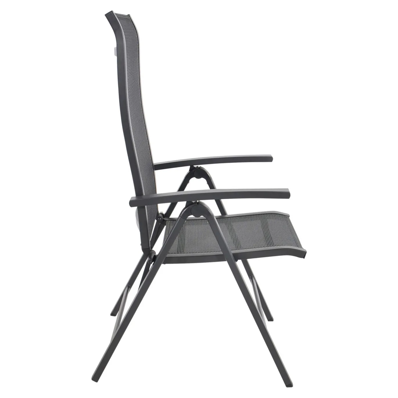 Lesli Living Standenstoel Hera Negro