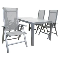 Lesli Living Standenstoel Hera Negro