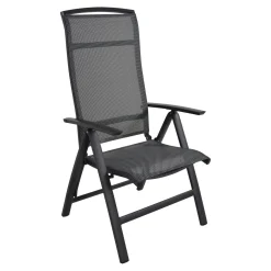 Lesli Living Standenstoel Lotis Negro