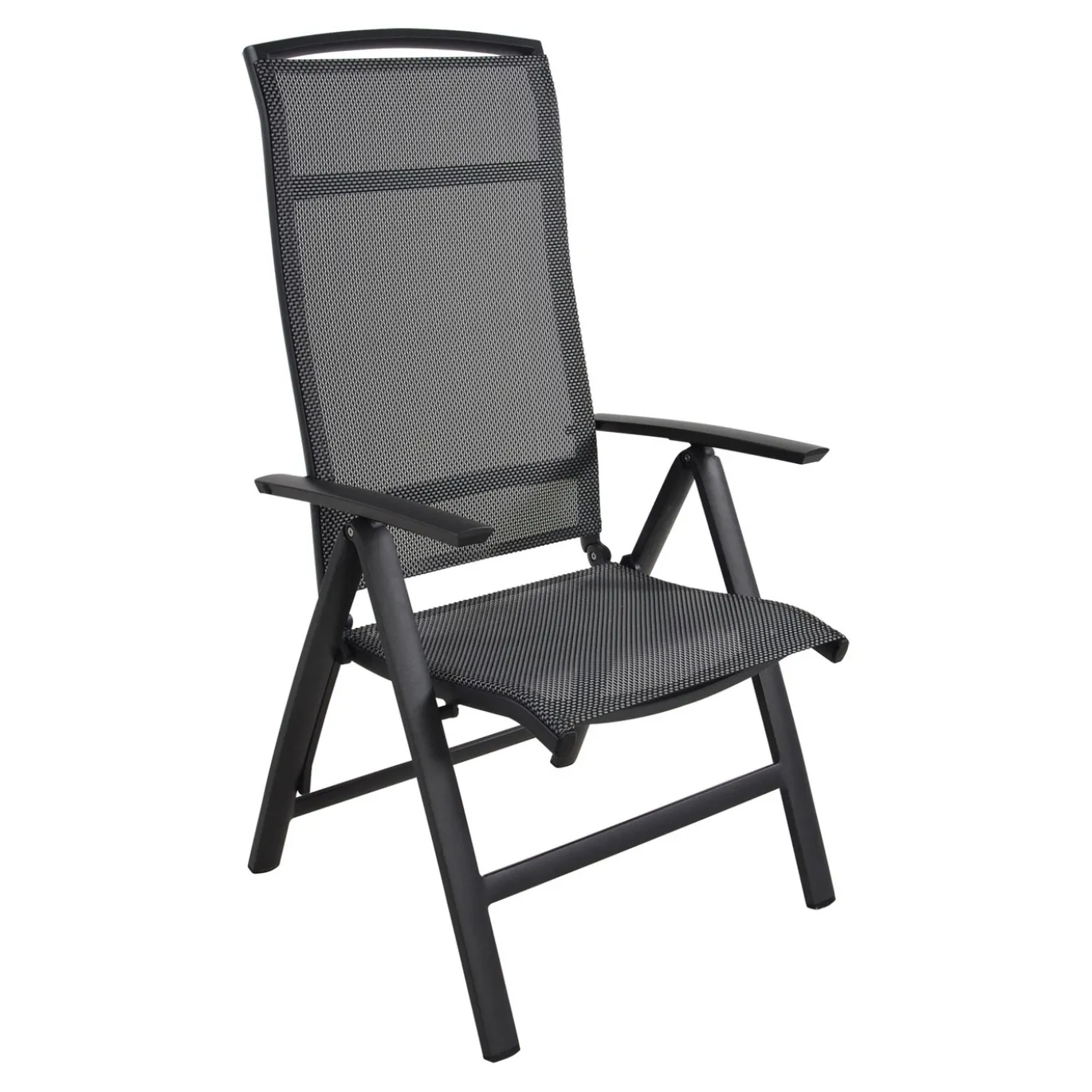 Lesli Living Standenstoel Lotis Negro