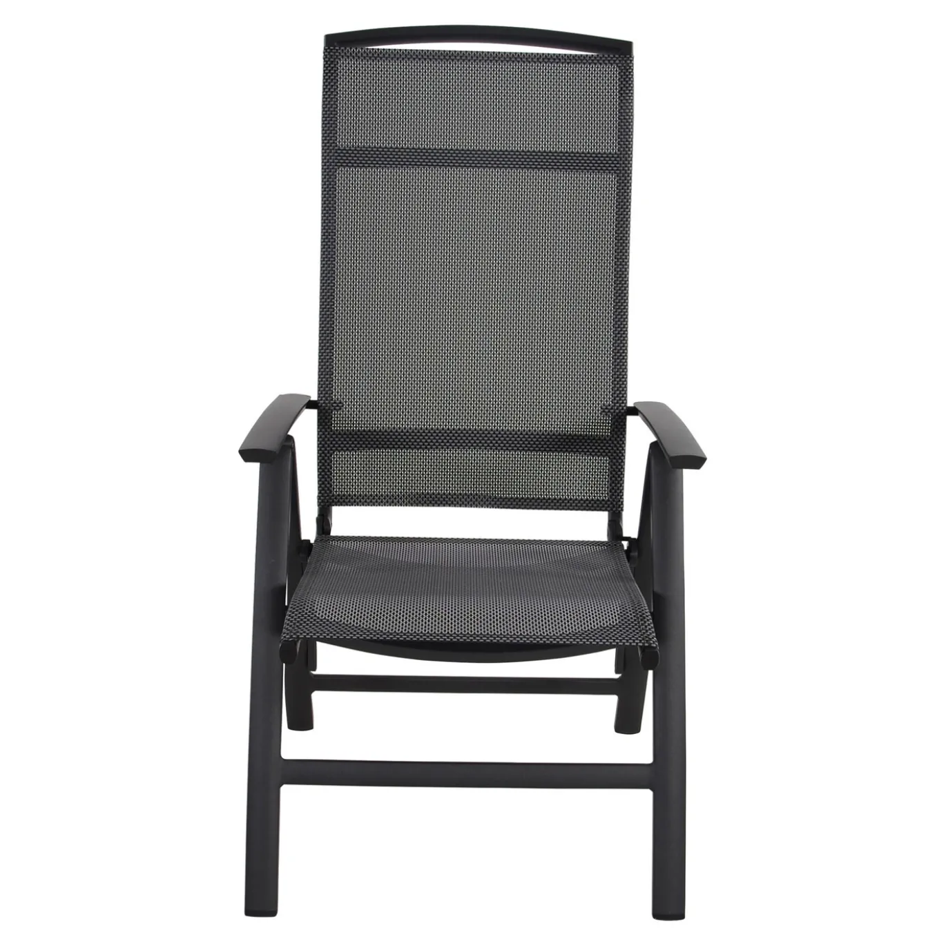 Lesli Living Standenstoel Lotis Negro
