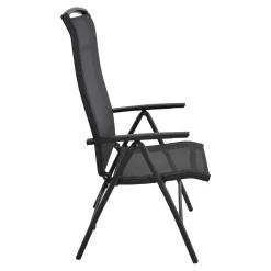 Lesli Living Standenstoel Lotis Negro