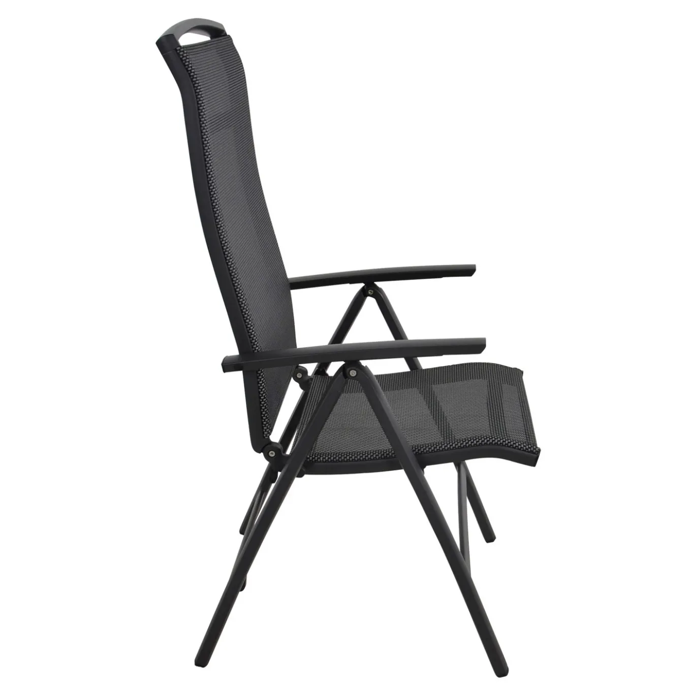 Lesli Living Standenstoel Lotis Negro