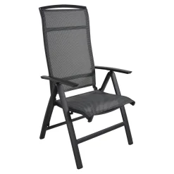 Lesli Living Standenstoel Lotis Negro