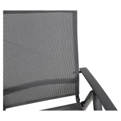 Lesli Living Standenstoel Lotis Negro