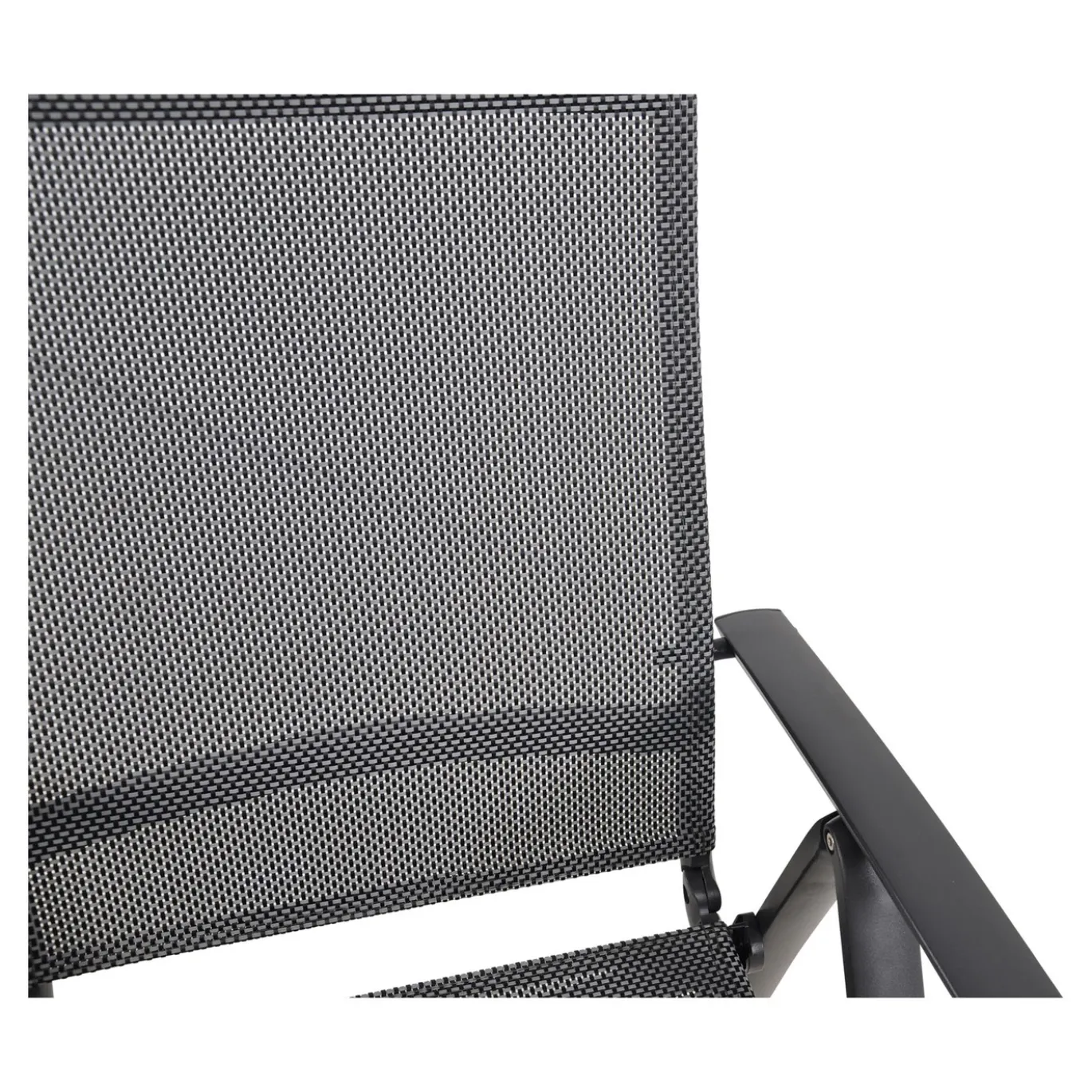 Lesli Living Standenstoel Lotis Negro