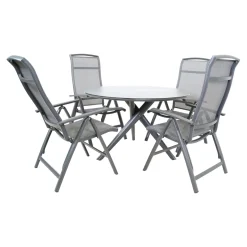 Lesli Living Standenstoel Lotis Negro