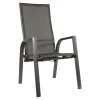 Lesli Living Standenstoel Mojito Negro