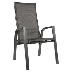 Lesli Living Standenstoel Mojito Negro