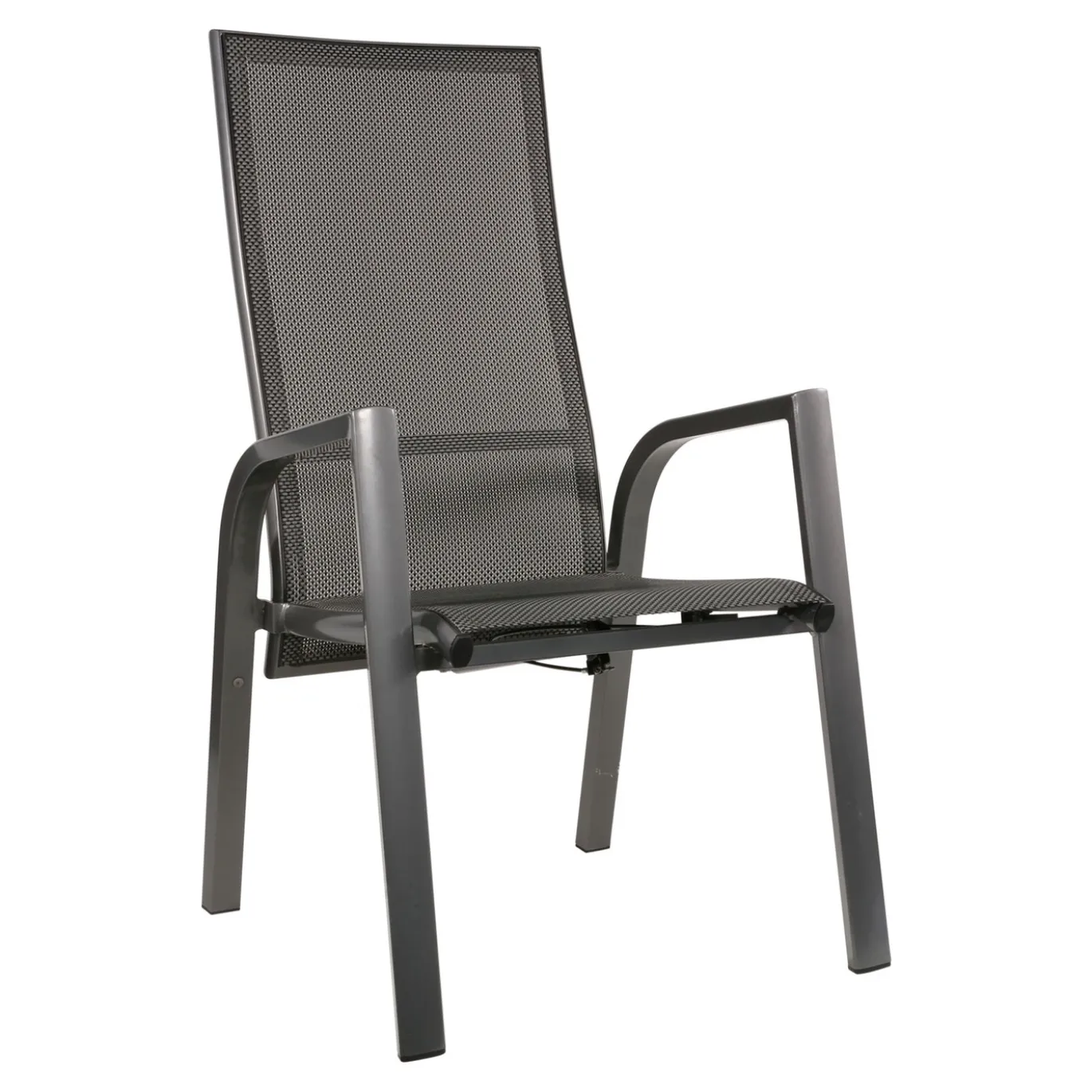 Lesli Living Standenstoel Mojito Negro