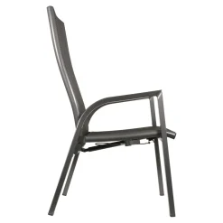 Lesli Living Standenstoel Mojito Negro