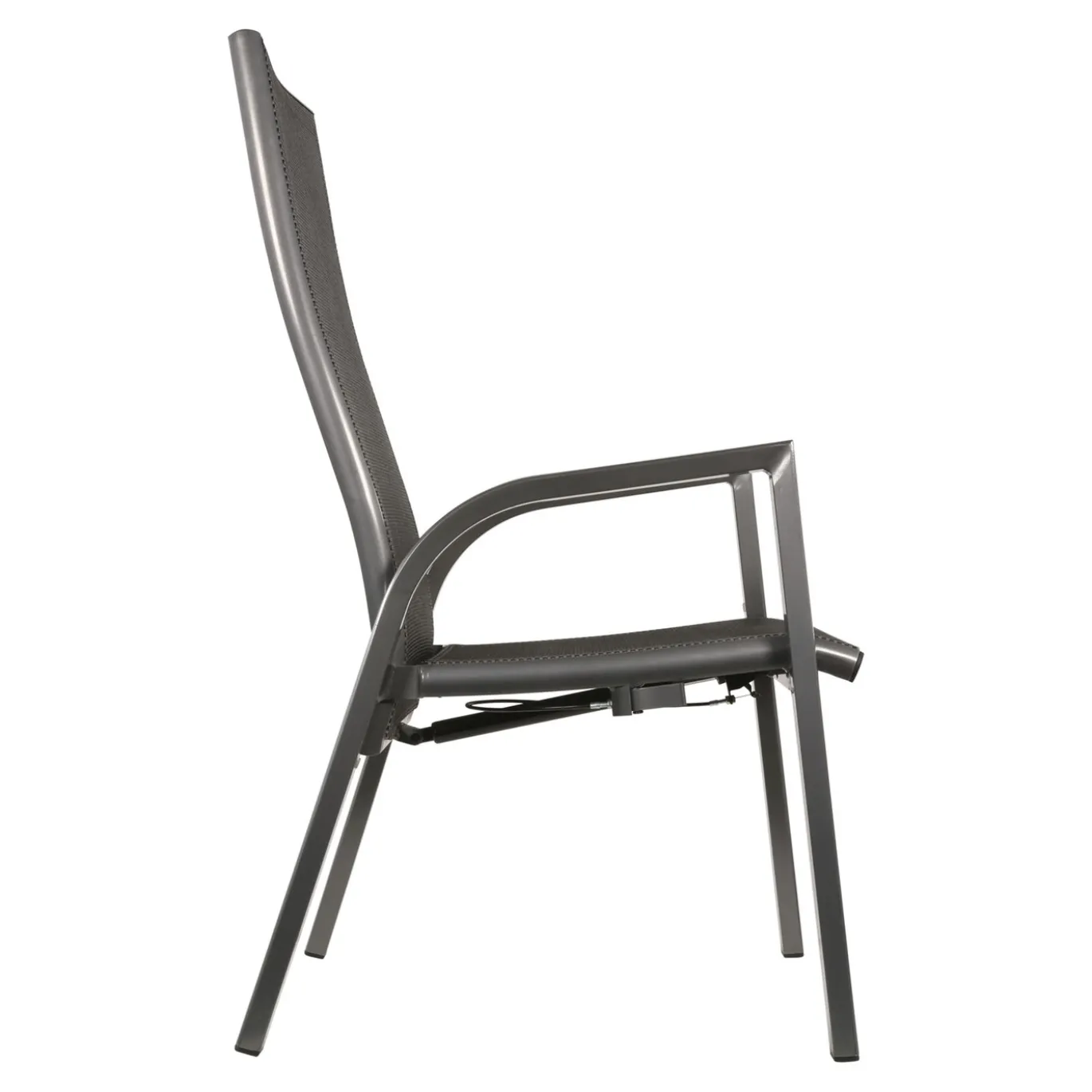 Lesli Living Standenstoel Mojito Negro
