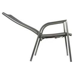 Lesli Living Standenstoel Mojito Negro