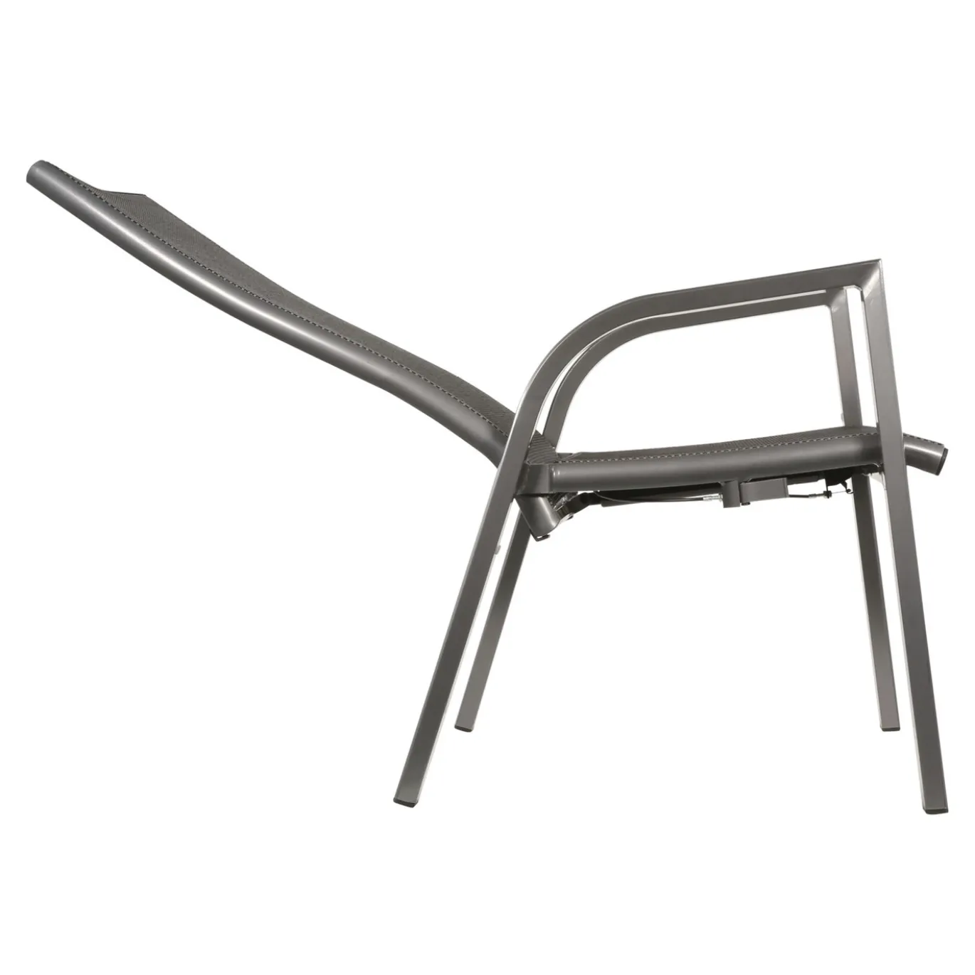 Lesli Living Standenstoel Mojito Negro