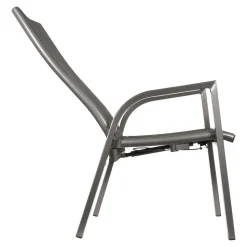 Lesli Living Standenstoel Mojito Negro