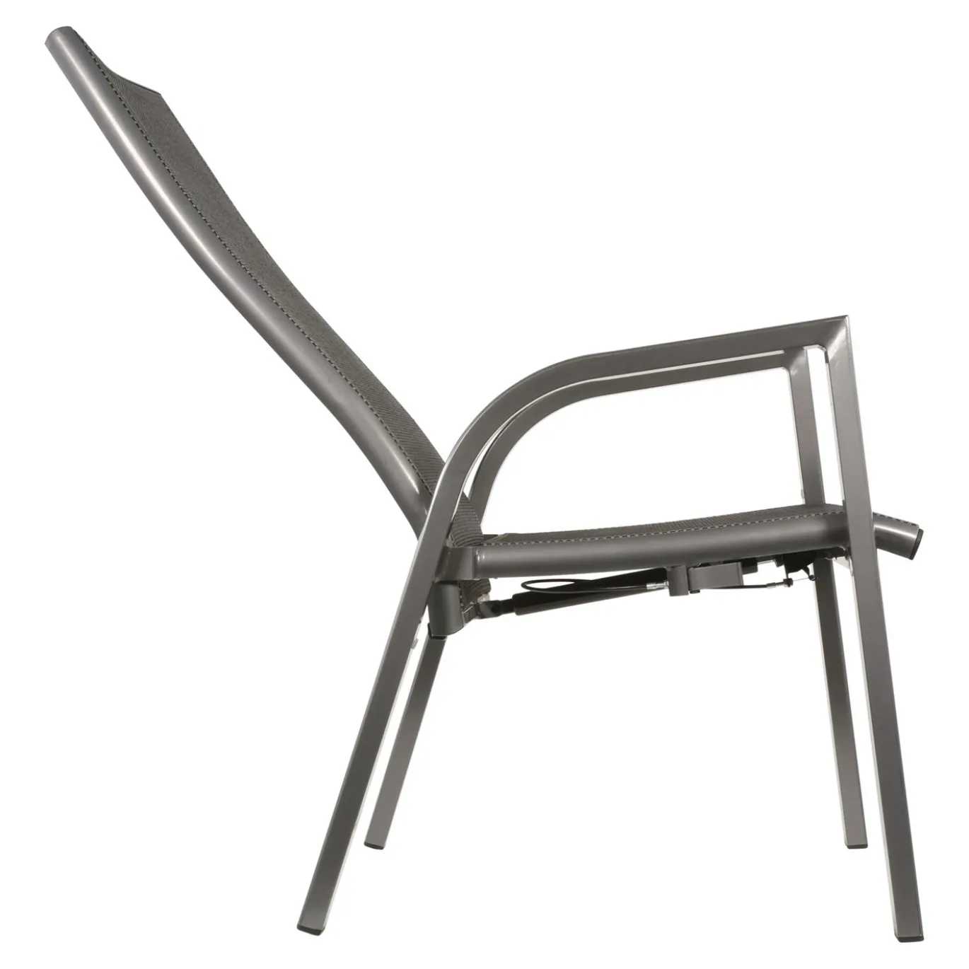 Lesli Living Standenstoel Mojito Negro
