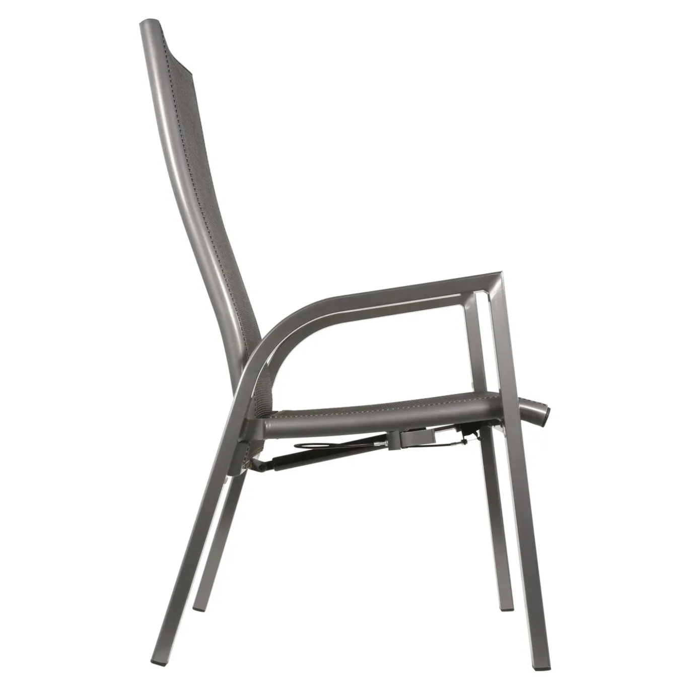 Lesli Living Standenstoel Mojito Negro