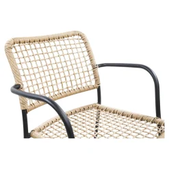 Lesli Living Stapelstoel Kara Wicker