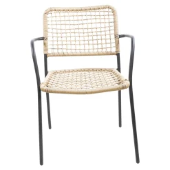 Lesli Living Stapelstoel Kara Wicker