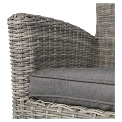 Lesli Living Stoel Tropez Smoke
