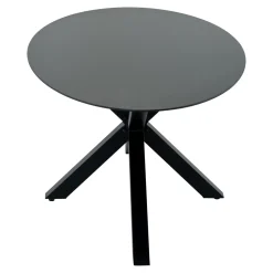 Lesli Living Tafel Crest Ovaal 180x100cm