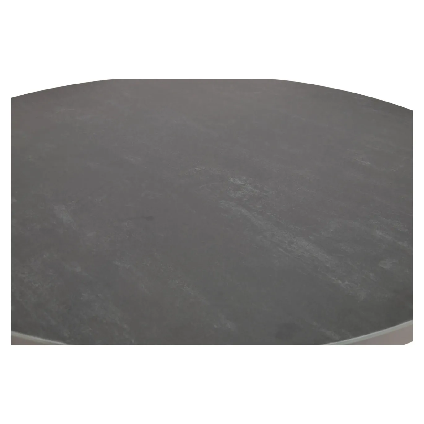 Lesli Living Tafel Mojito Ceramic Negro Ø150cm
