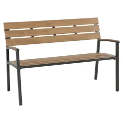 Lesli Living Tuinbank Arezzo 120x56x85,5cm