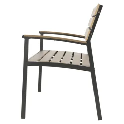 Lesli Living Tuinbank Arezzo 120x56x85,5cm