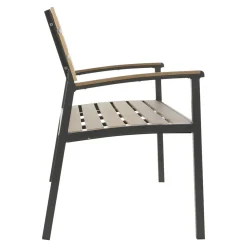 Lesli Living Tuinbank Arezzo 120x56x85,5cm