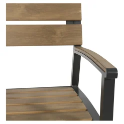 Lesli Living Tuinbank Arezzo 120x56x85,5cm