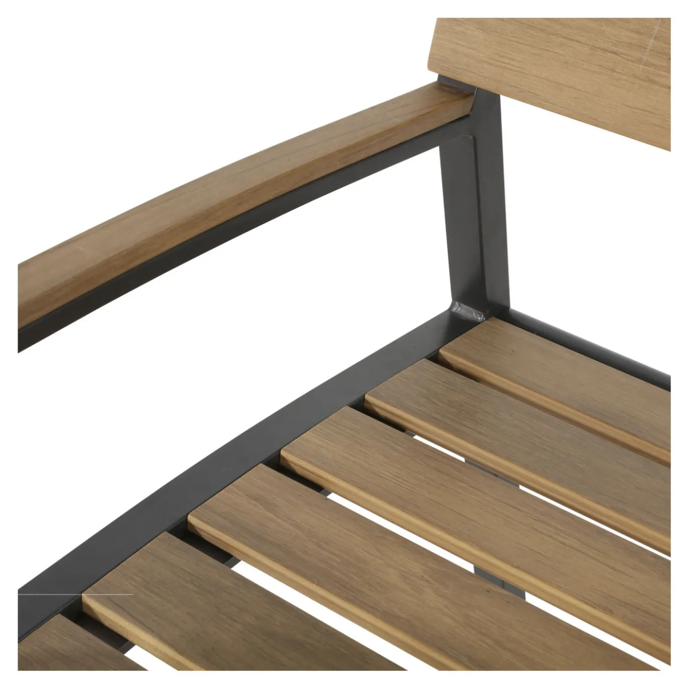 Lesli Living Tuinbank Arezzo 120x56x85,5cm