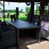 Lesli Living Tuinbank Judy 180x40cm