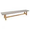 Lesli Living Tuinbank Judy 250x40cm
