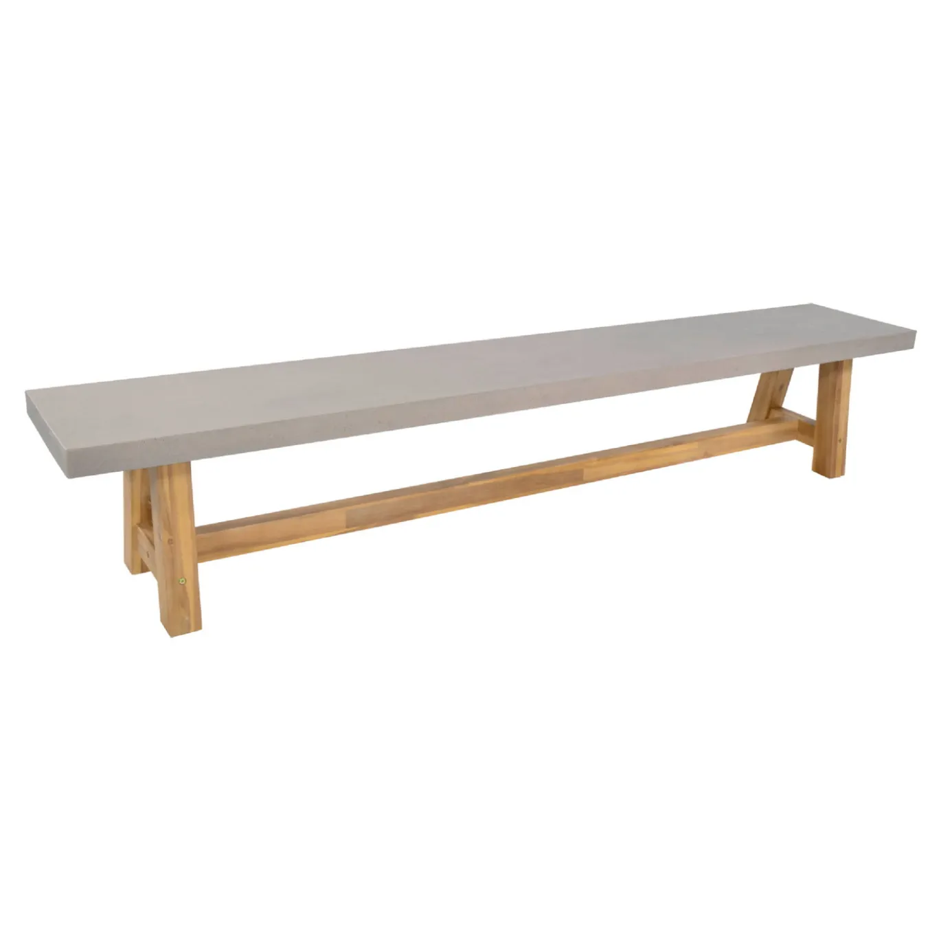 Lesli Living Tuinbank Judy 250x40cm